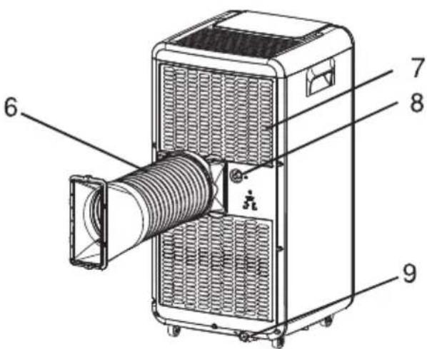 Fuave ACB09C02 - INHALT - 1