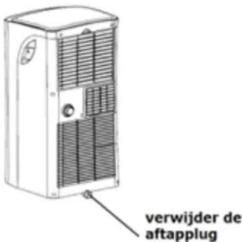 Fuave ACB09C02 - Tijdens het koelen - 1