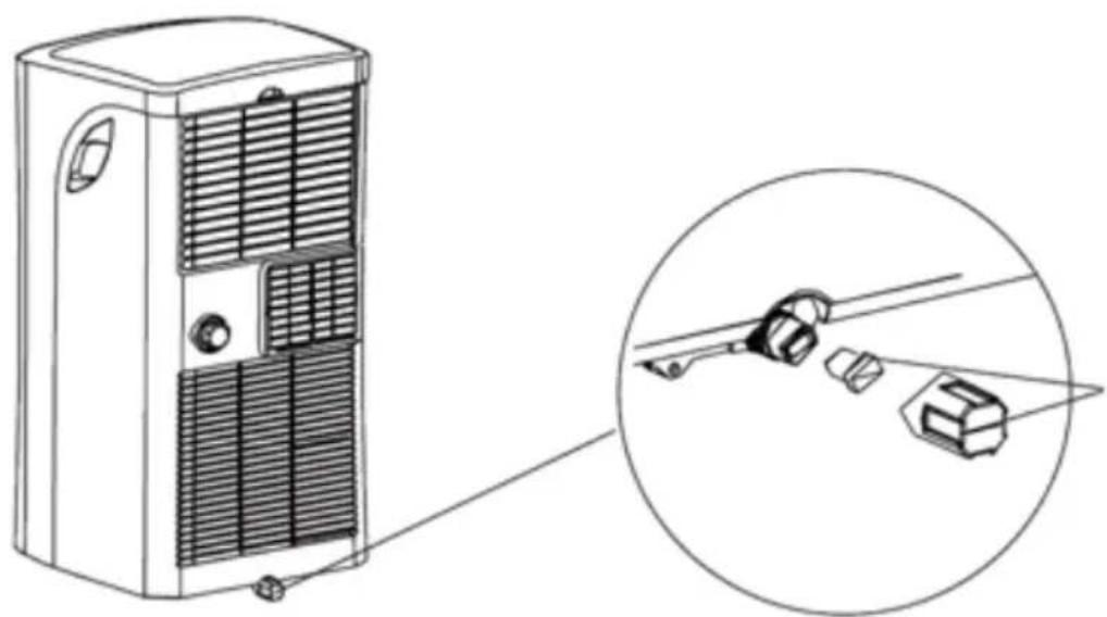 Fuave ACB09C02 - Pendant le refroidissement - 3