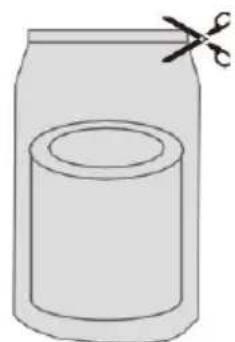 Fuave Comfort Air - Installiestappen - 2