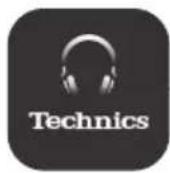 TECHNICS EAHAZ40 - Installer l'appli "Technics Audio Connect" (gratuitement) sur le téléphone intelligent ou la tablette. - 1