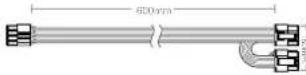 CORSAIR RM650 - RM1000x - IM LIEFERUMFANG ENTHALTENE HARDWARE UND SPEZIFIKATIONEN - 5