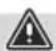 HAMA DIT2006BT - Warning - 1
