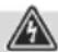 HAMA DR200BT - Pericoldeelectrocutare - 1