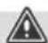 HAMA DR7USB - Varning-batterier - 1