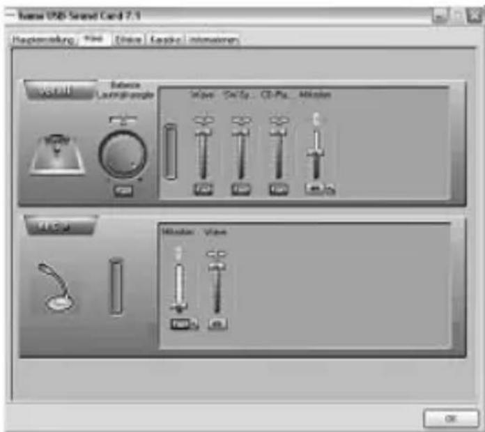 HAMA 7.1 Surround 051620 - Mixer - 1