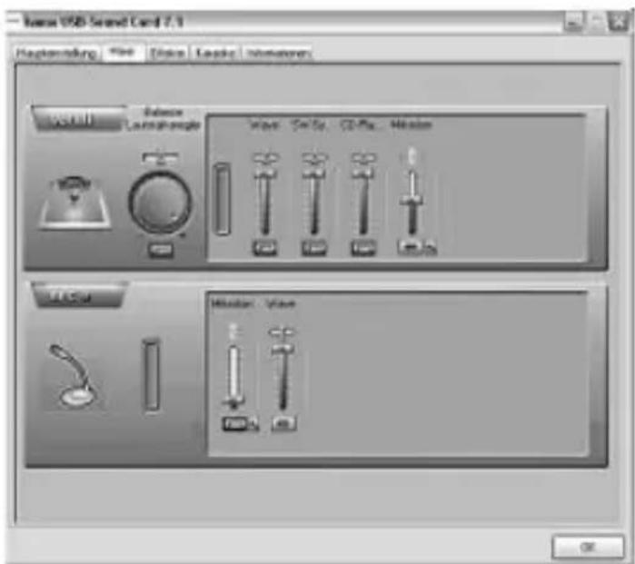 HAMA 7.1 Surround 051620 - Mixer - 1