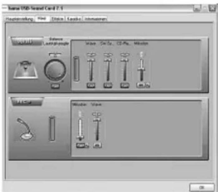 HAMA 7.1 Surround 051620 - Mixer - 1