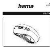 HAMA MW650 - 1