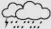 HAMA Meteotime - Weatherforecast - 25