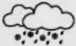 HAMA Meteotime - 6.7Wettervorhersage - 17