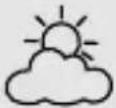 HAMA Meteotime - Μετεωρολογική πρόγνωση - 3