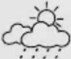 HAMA Meteotime - 6.7Meteorologickápředpověd' - 19