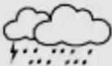 HAMA Meteotime - Μετεωρολογική πρόγνωση - 26