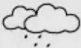 HAMA Meteotime - 6.7Wettervorhersage - 21