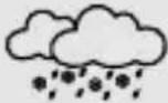 HAMA Meteotime - 6.7Wettervorhersage - 18