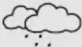 HAMA Meteotime - Weatherforecast - 21