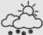 HAMA Meteotime - 6.7Időjárás-előrejelzés - 23