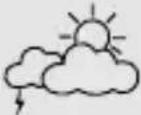 HAMA Meteotime - Weersvoorspelling - 9