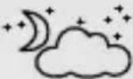 HAMA Meteotime - Weatherforecast - 4