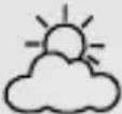 HAMA Meteotime - Weatherforecast - 3