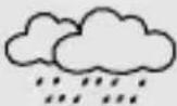 HAMA Meteotime - Signálbudíkavovíkendovýchdňoch: - 12