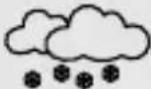 HAMA Meteotime - Weatherforecast - 13