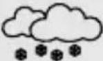 HAMA Meteotime - Weatherforecast - 14