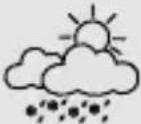 HAMA Meteotime - Weatherforecast - 29