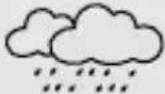 HAMA Meteotime - 6.7Időjárás-előrejelzés - 12