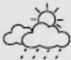 HAMA Meteotime - Prévisions météo - 19