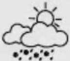 HAMA Meteotime - Prévisions météo - 29