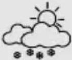 HAMA Meteotime - Signálbudíkavovíkendovýchdňoch: - 23