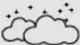 HAMA Meteotime - Weersvoorspelling - 6