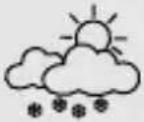 HAMA Meteotime - Prévisions météo - 23