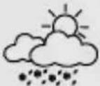 HAMA Meteotime - Μετεωρολογική πρόγνωση - 29