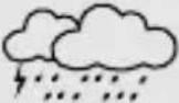 HAMA Meteotime - Weatherforecast - 26