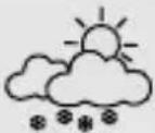 HAMA Meteotime - 6.8Прогнозазавремето - 22