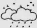 HAMA Meteotime - Weatherforecast - 20