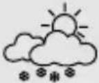 HAMA Meteotime - Μετεωρολογική πρόγνωση - 23