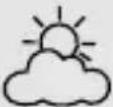 HAMA Meteotime - Weersvoorspelling - 3