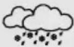 HAMA Meteotime - Signálbudíkavovíkendovýchdňoch: - 18