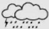 HAMA Meteotime - 6.7Wettervorhersage - 26