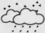 HAMA Meteotime - Weersvoorspelling - 20