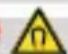 HAMA QIFC10SFabric - Warning - 2