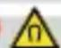HAMA QIFC10SFabric - Warning - 2