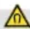 HAMA MagCharge Car FC15 - Warning-magnets - 3