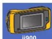FLUKE ii900 - LeakQ™/PDQ Mode™ - 15