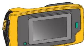 FLUKE ii900 - LeakQ™/PDQ Mode™ - 11