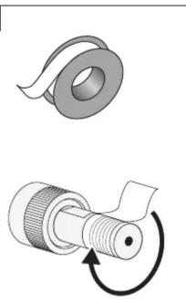 FLUKE 719Pro - Premium Pressure Accessory Kit for Hand Pump Configurations - 4